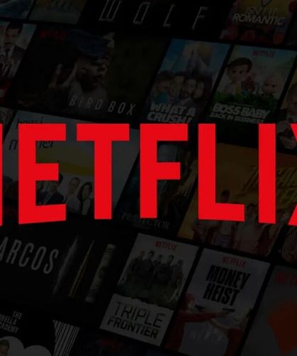 Netflix'in geliri ilk çeyrekte yüzde 16,2 arttı