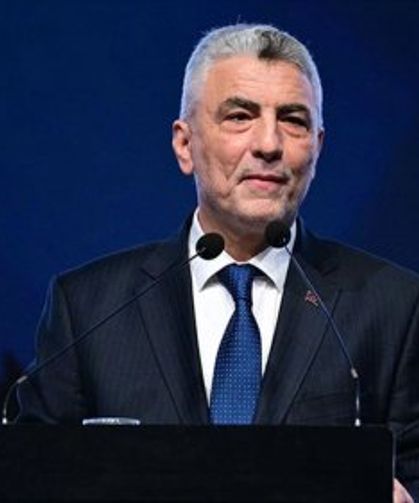 Bakan Bolat: Türkiye, NATO'nun en büyük ekonomileri arasında