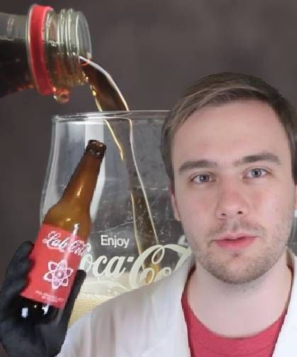 Coca-Cola'nın 139 yıllık gizli formülünü ifşa etti