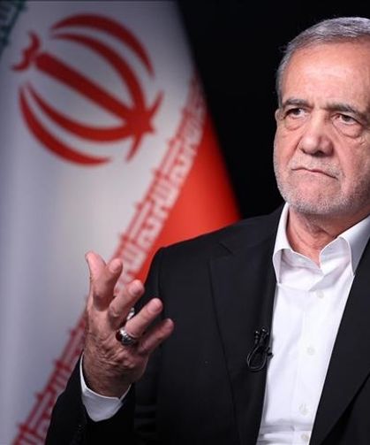 İran Cumhurbaşkanı: Her türlü senaryoya karşı tüm hazırlıkları yaptık