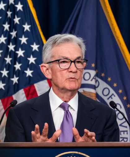 Powell’dan tarihi veda ve bağımsızlık mesajı: "Görevde kalmaktan başka seçeneğim yok"