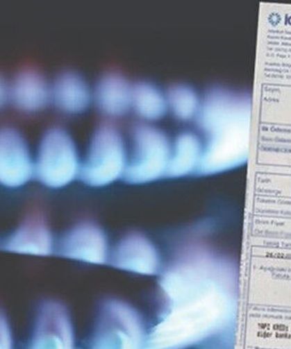 Doğalgaz faturasını düşürmenin '1 derece' kuralı: %6 tasarruf sağlıyor!