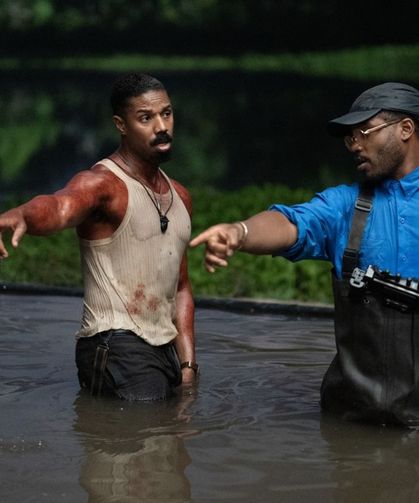 “Sinners” 16 adaylıkla Oscar tarihinde rekor kırdı!