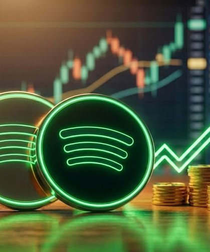 Spotify’dan abonelik ücretlerine zam kararı: Hisseler anında yükselişe geçti!