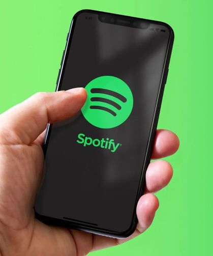 Spotify’dan İstanbul hamlesi: Türk müziğine küresel açılım!