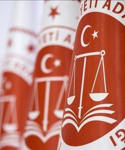 Adalet Bakanı Yılmaz Tunç açıkladı: Bilirkişilik başvuru süresi uzatıldı