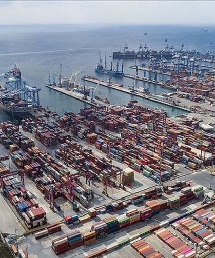 Serbest bölgeler 2026’da 14 milyar dolarlık ihracat hedefliyor