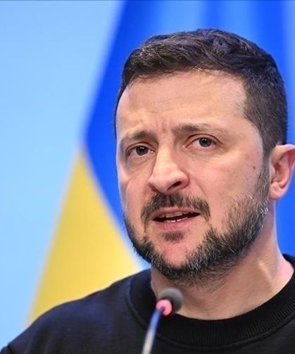 Kremlin Sözcüsü Peskov'dan Zekenskiy'e: Süresi daralıyor