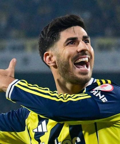 Marco Asensio değerini katladı: 15 milyonluk teklif