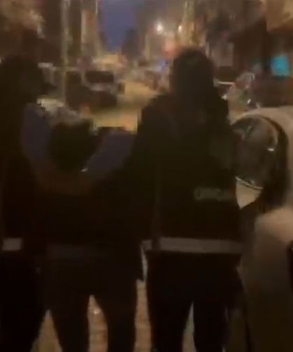 İstanbul’da silahlı iş yeri saldırılarına operasyon: 7 şüpheli yakalandı