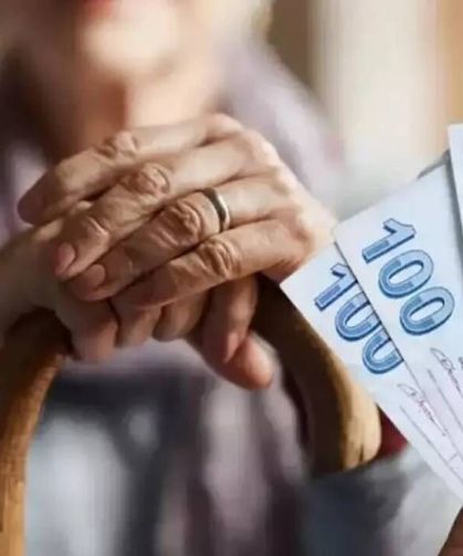 Emeklinin beklediği kök maaşta değişim ne zaman olacak?