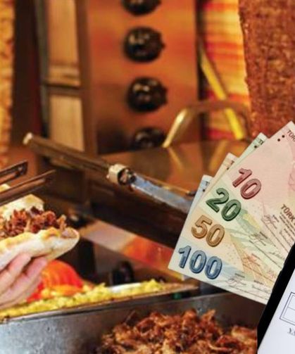 81 ilde şubesi bulunuyordu: Türkiye'nin dev döner zinciri resmen satılıyor