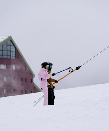 Yabancı içerik üreticilerine Uludağ tanıtıldı