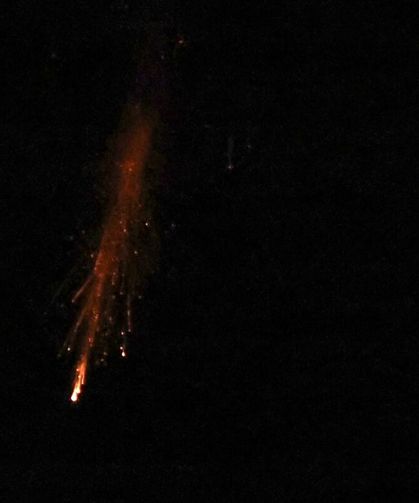 İran’ın Lamerd kentinde füze saldırısı: 17 ölü