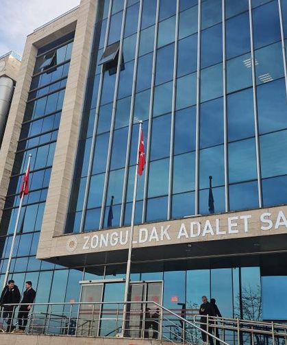 2 işçinin hayatını kaybettiği maden faciasında işletme sahibi tutuklandı