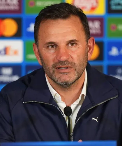 Galatasaray’dan yabancı hakem talebi