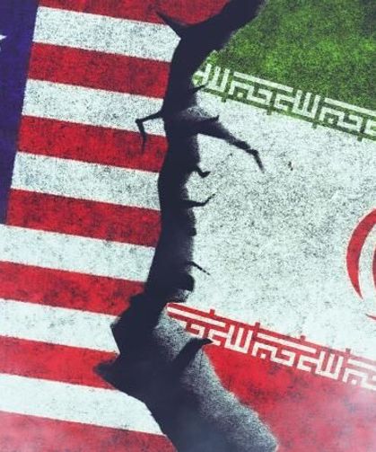 Umman Dışişleri Bakanı'ndan ABD'ye uyarı: Bu sizin savaşınız değil