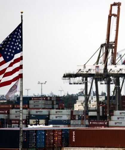 ING’den kritik uyarı: Ticaret savaşında tansiyon yükselebilir