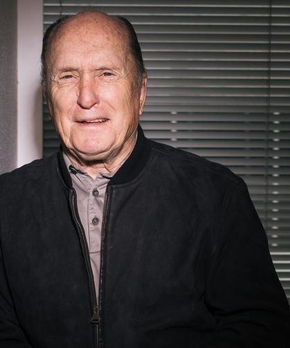 Oscar ödüllü oyuncu Robert Duvall hayatını kaybetti