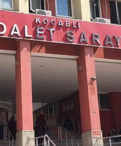 Adli emanetten 2 kilo altın çalınmış