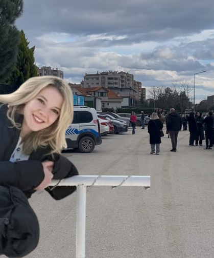 Bursa'da eski nişanlısına pusu kurup kurşun yağdıran şüpheli tutuklandı