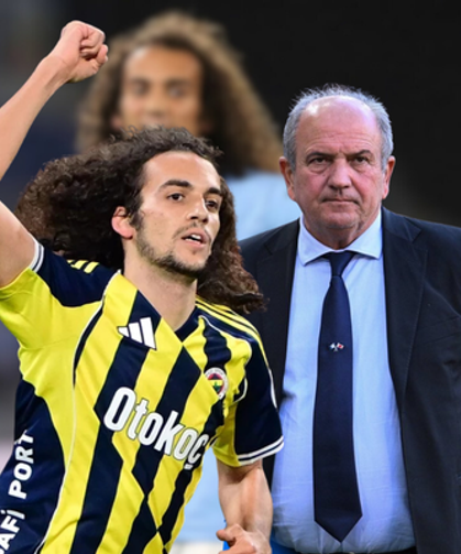 Lazio'dan Matteo Guendouzi açıklaması