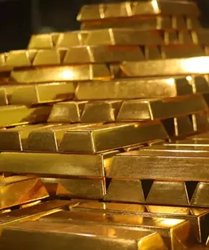 Türkiye neden 20 milyar dolarlık altın sattı? Financial Times inceledi