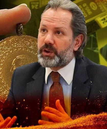 Altın alıp satacaklar dikkat: İslam Memiş korkutan senaryoyu açıkladı... (9 Şubat güncel altın fiyat listesi)