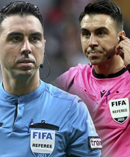 Hakemliği bırakan Arda Kardeşler’in yeni mesleği şaşırttı!