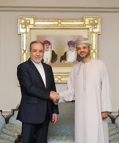 Savaşın gölgesinde kritik zirve: İran "Hafızamız yerinde" diyerek uyardı!