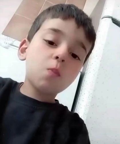 Çatak’ta göçük altından kurtarılan 6 yaşındaki Muhammed yaşam savaşını kaybetti