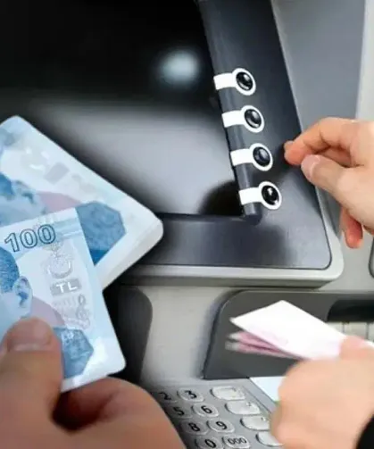 Banka hesabı üzerinden dolandırıcılık iddiası: 4 yıl hapis