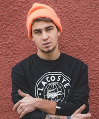 Berkcan Güven'in uyuşturucu testi pozitif çıktı