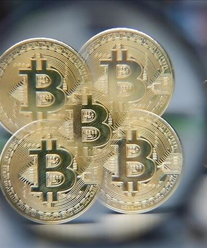 Bitcoin son 12 günün en düşük seviyesinde!