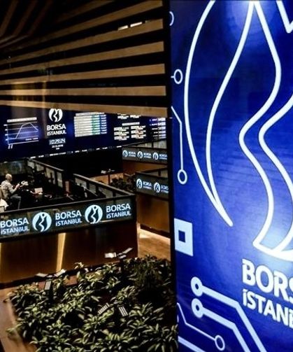 Borsa İstanbul'dan sert düşüşe müdahale: 'Yukarı adım' kuralı devrede