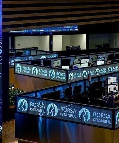 Borsa günü yükselişle tamamladı