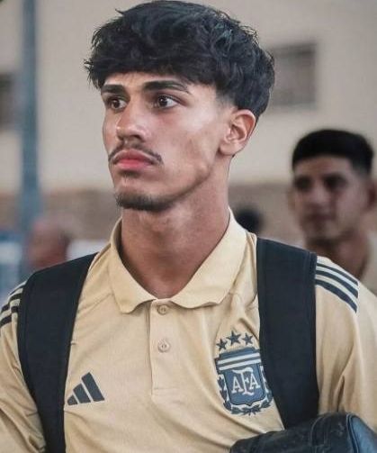 Can Armando Güner resmen Galatasaray'da