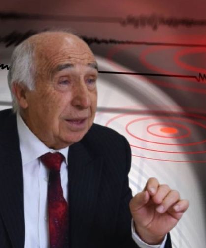 Prof. Dr. Atalar’dan kritik deprem uyarısı: Risk göz ardı edilemez!