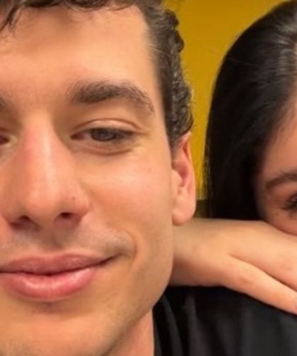 Cem Bölükbaşı'ndan Cemre Baysel'e doğum günü mesajı