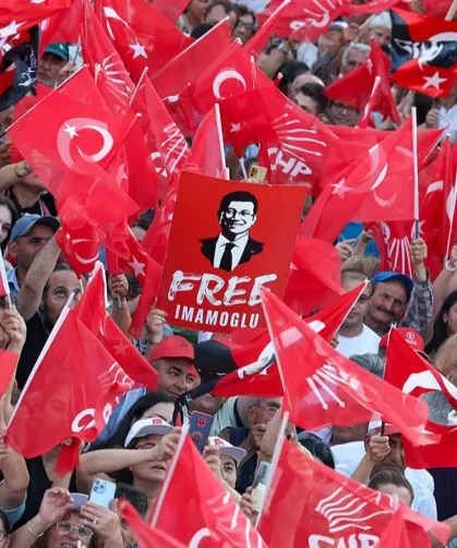 CHP’nin bölge mitingleri başlıyor: İlk adres Bakırköy!