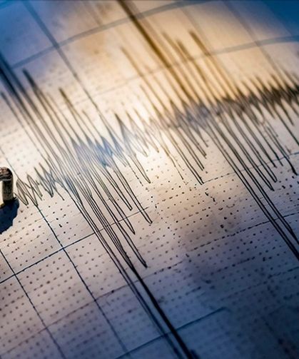 Balıkesir yine sallandı: Sındırgı'da bir deprem daha