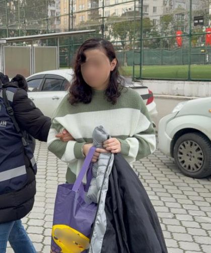 Diyarbakır'da başladı Samsun'a uzadı: Masaj salonu operasyonu!
