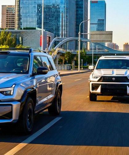 Robot süpürge devinden otomobil hamlesi: Tesla 20 yıl içinde piyasadan çekilecek