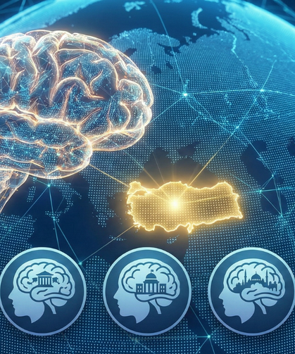 Dünyanın en zeki ülkeleri açıklandı: Türkiye IQ sıralamasında kaçıncı?