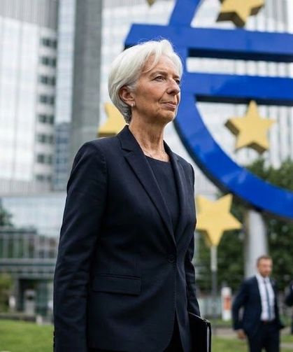 ECB Başkanı Lagarde faizi neden artırdığını açıkladı