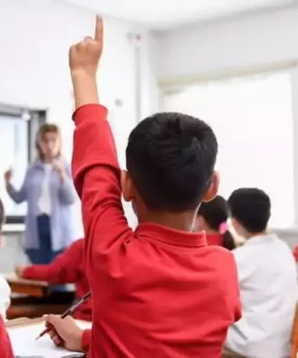 Deprem bölgesindeki 4 ilde 6 Şubat'ta eğitime ara verilecek