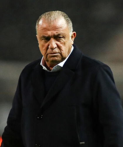 Fatih Terim geri mi dönüyor? İşte dikkat çeken paylaşım