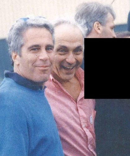 Epstein'in yakın arkadaşıydı! Wexner: "Kandırıldım"