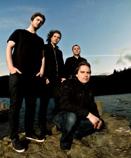 Zorlu PSM’de bir konser iptali daha: God Is An Astronaut programdan çıkarıldı