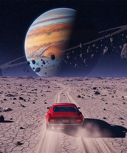 Google oyun stüdyolarını bitiriyor! 3D dünya üreten yapay zeka Genie 3 açıldı